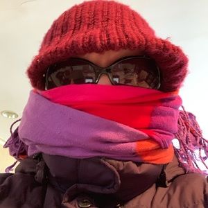 Meet your Posher, Diane